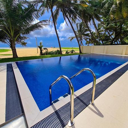 Star Beach Guest House Negombo Luaran gambar