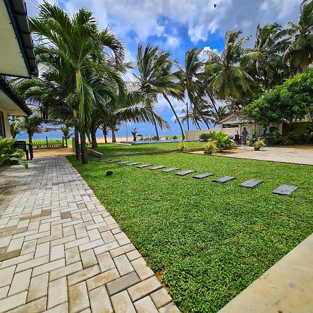 Star Beach Guest House Negombo Luaran gambar