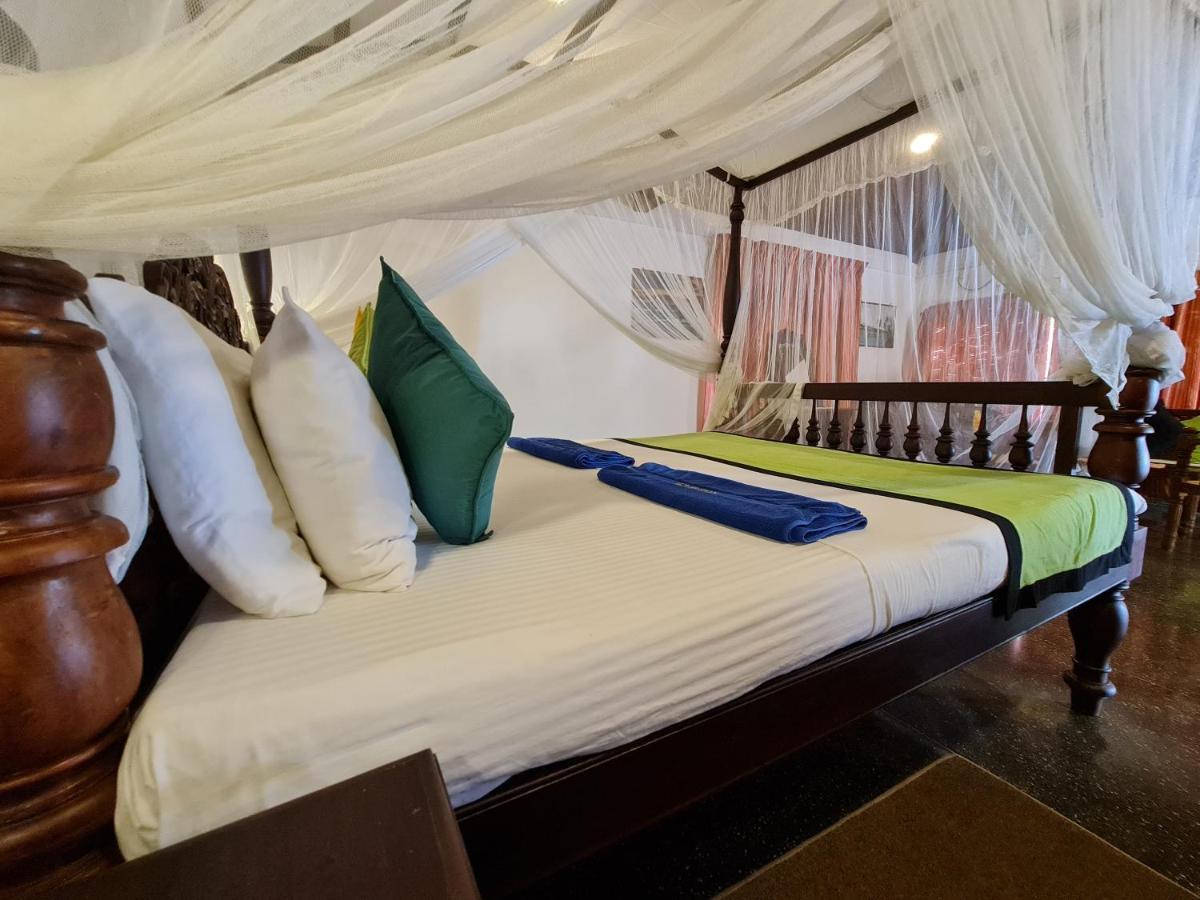 Star Beach Guest House Negombo Luaran gambar