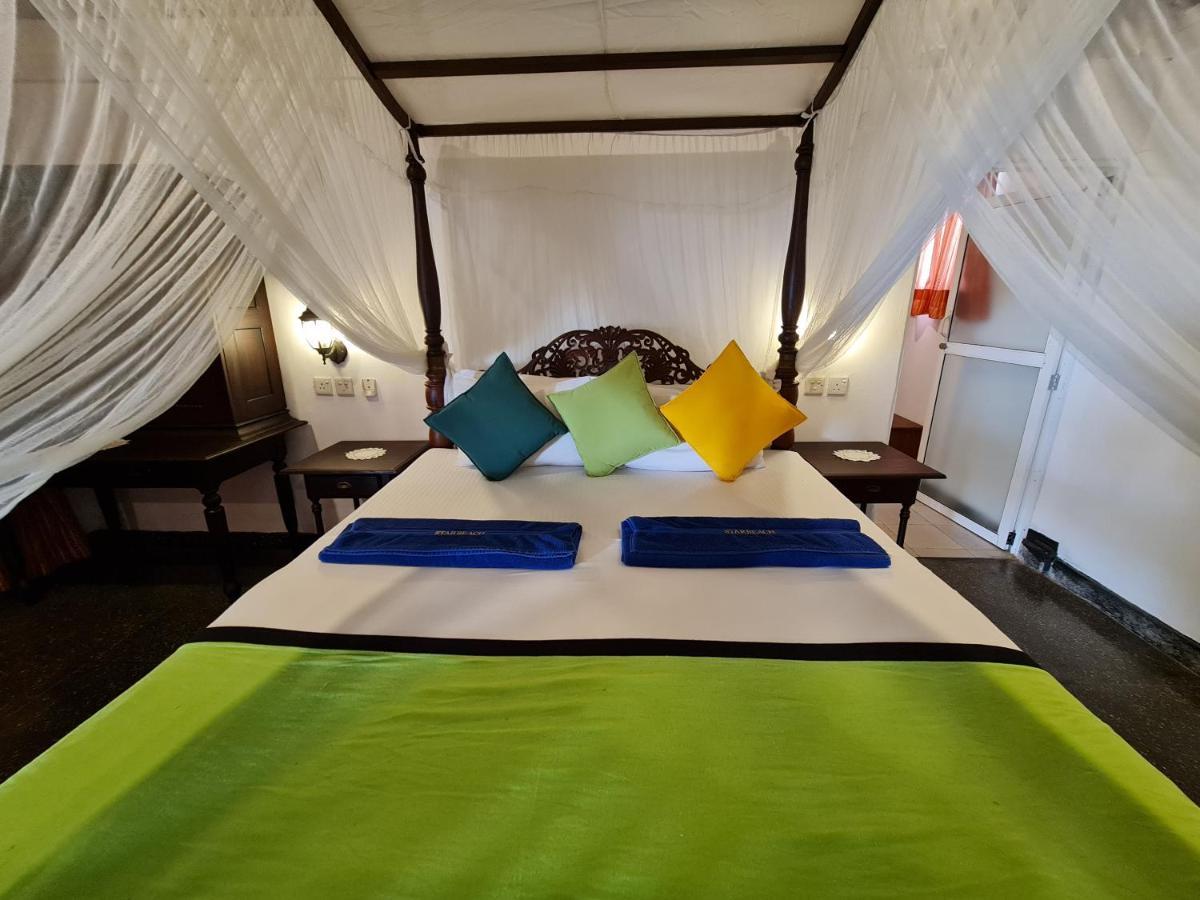 Star Beach Guest House Negombo Luaran gambar
