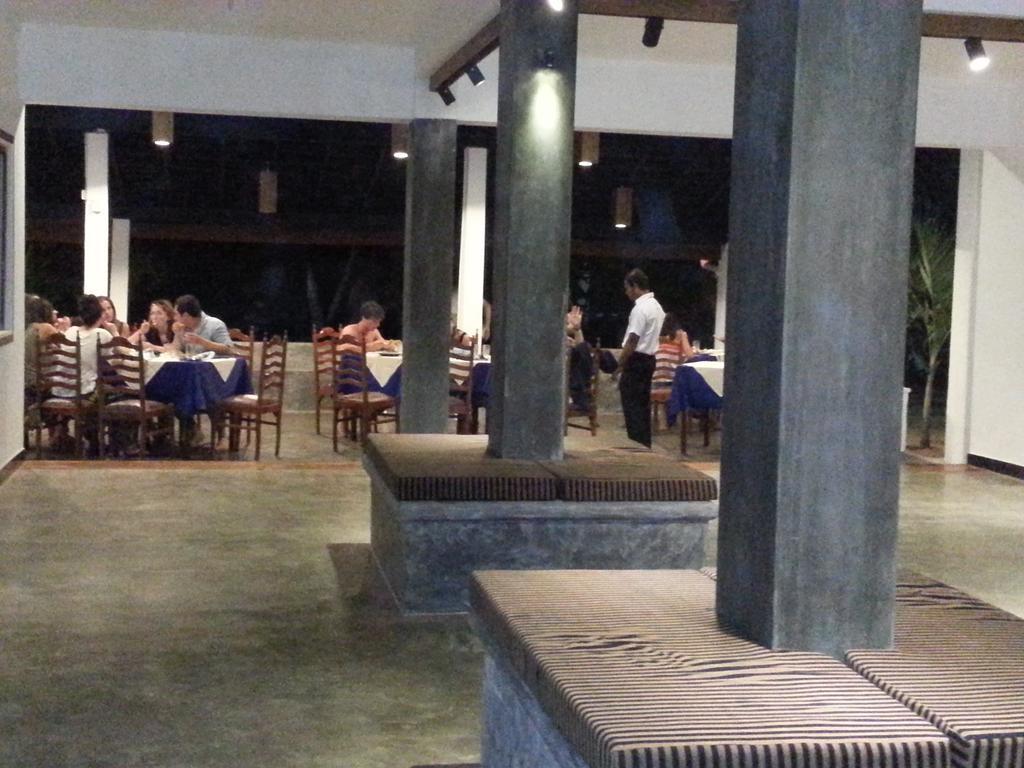 Star Beach Guest House Negombo Luaran gambar