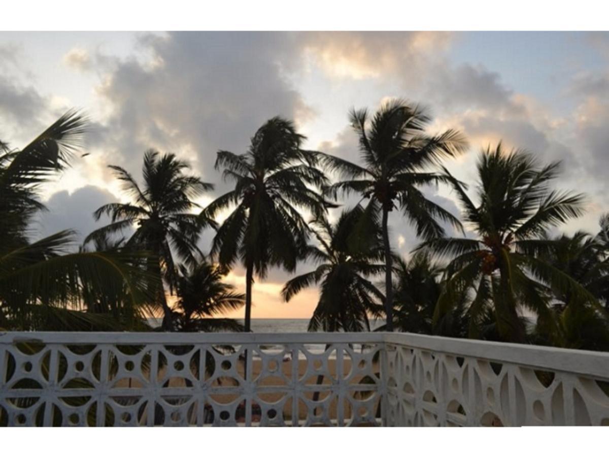 Star Beach Guest House Negombo Luaran gambar