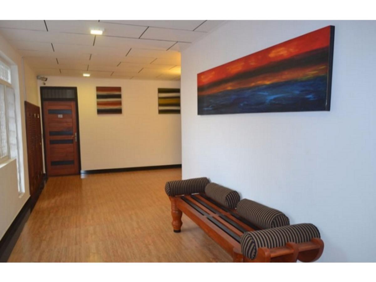 Star Beach Guest House Negombo Luaran gambar