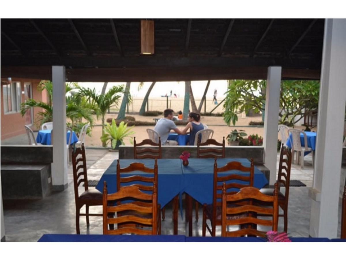 Star Beach Guest House Negombo Luaran gambar