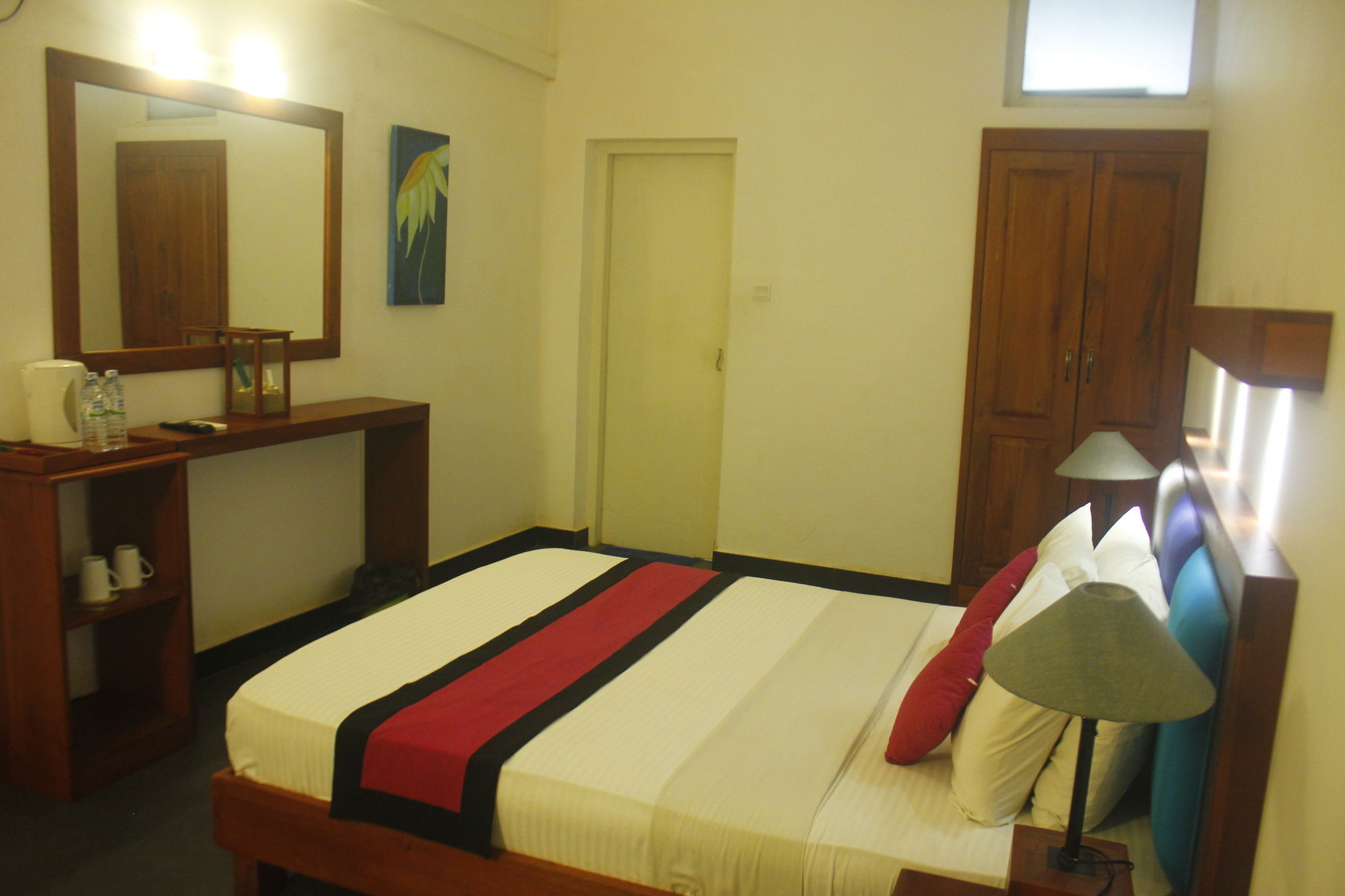 Star Beach Guest House Negombo Luaran gambar