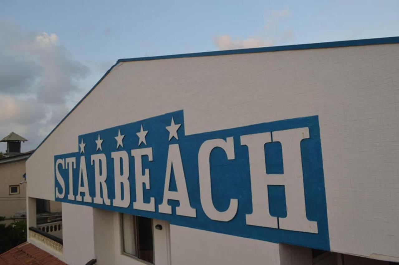 Star Beach Guest House Negombo Luaran gambar