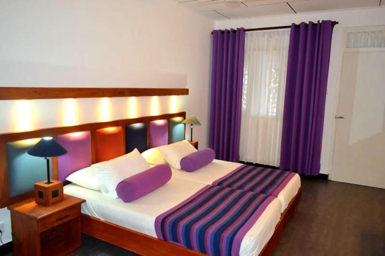 Star Beach Guest House Negombo Luaran gambar