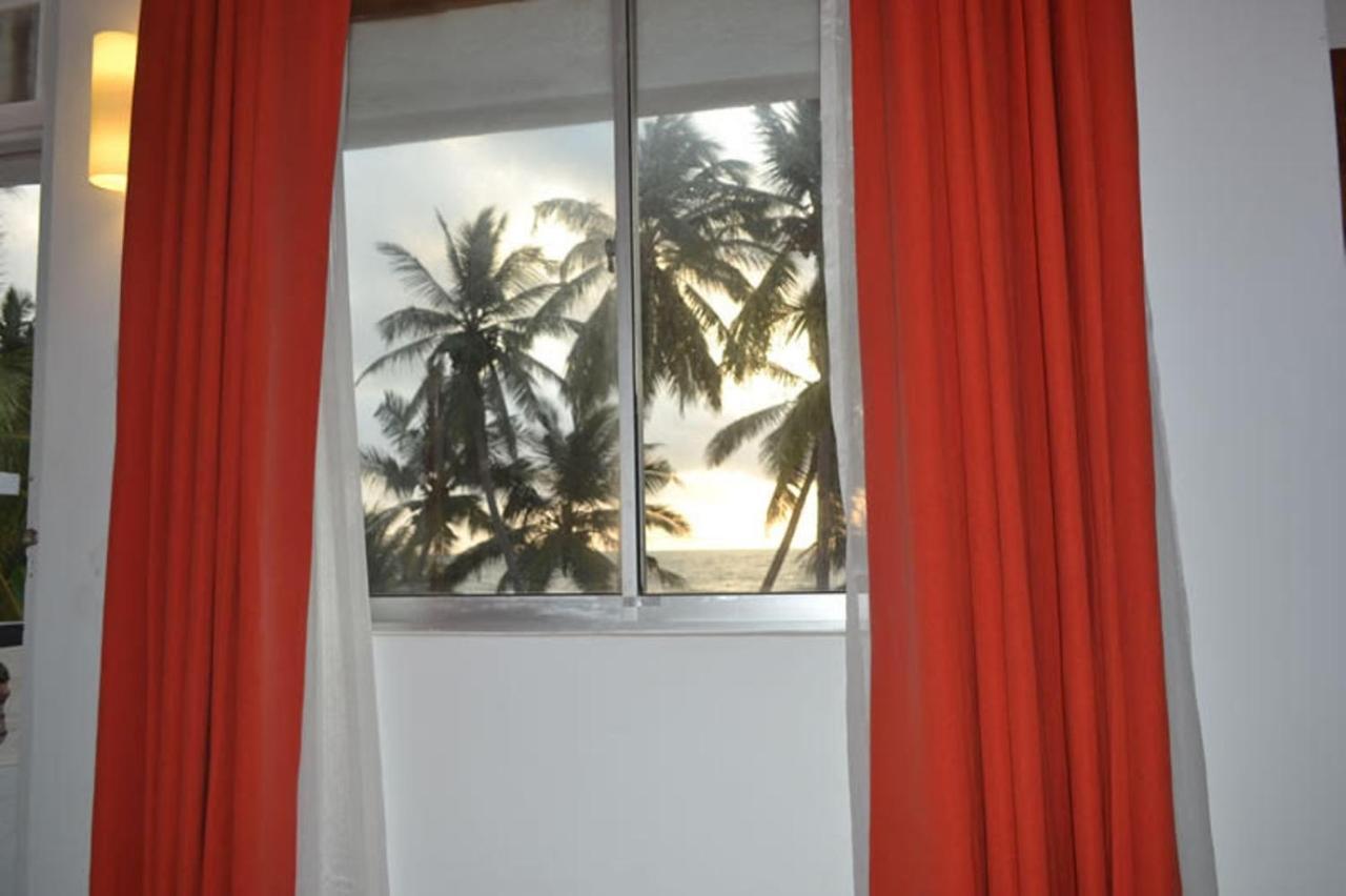 Star Beach Guest House Negombo Luaran gambar