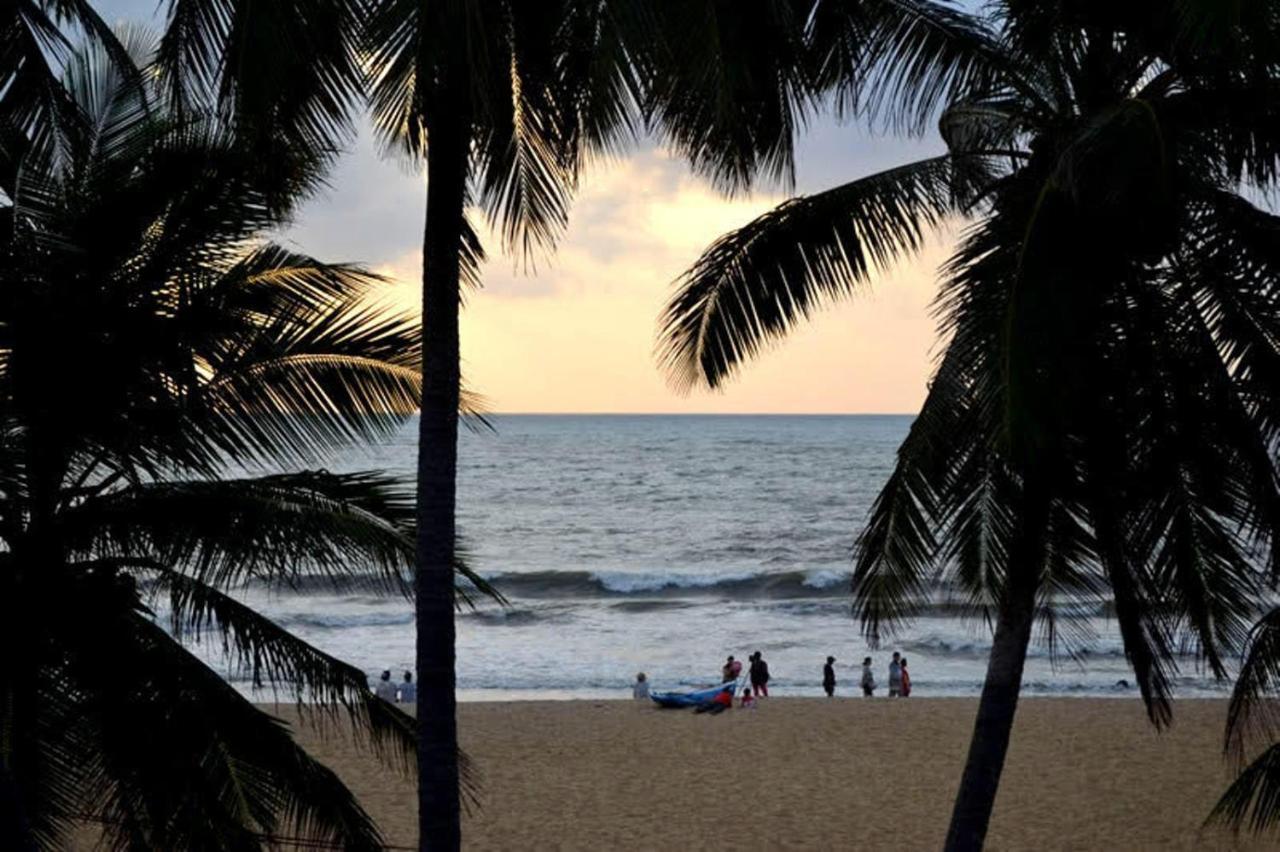 Star Beach Guest House Negombo Luaran gambar