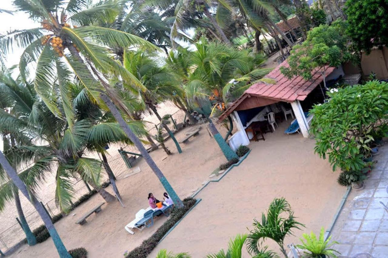 Star Beach Guest House Negombo Luaran gambar