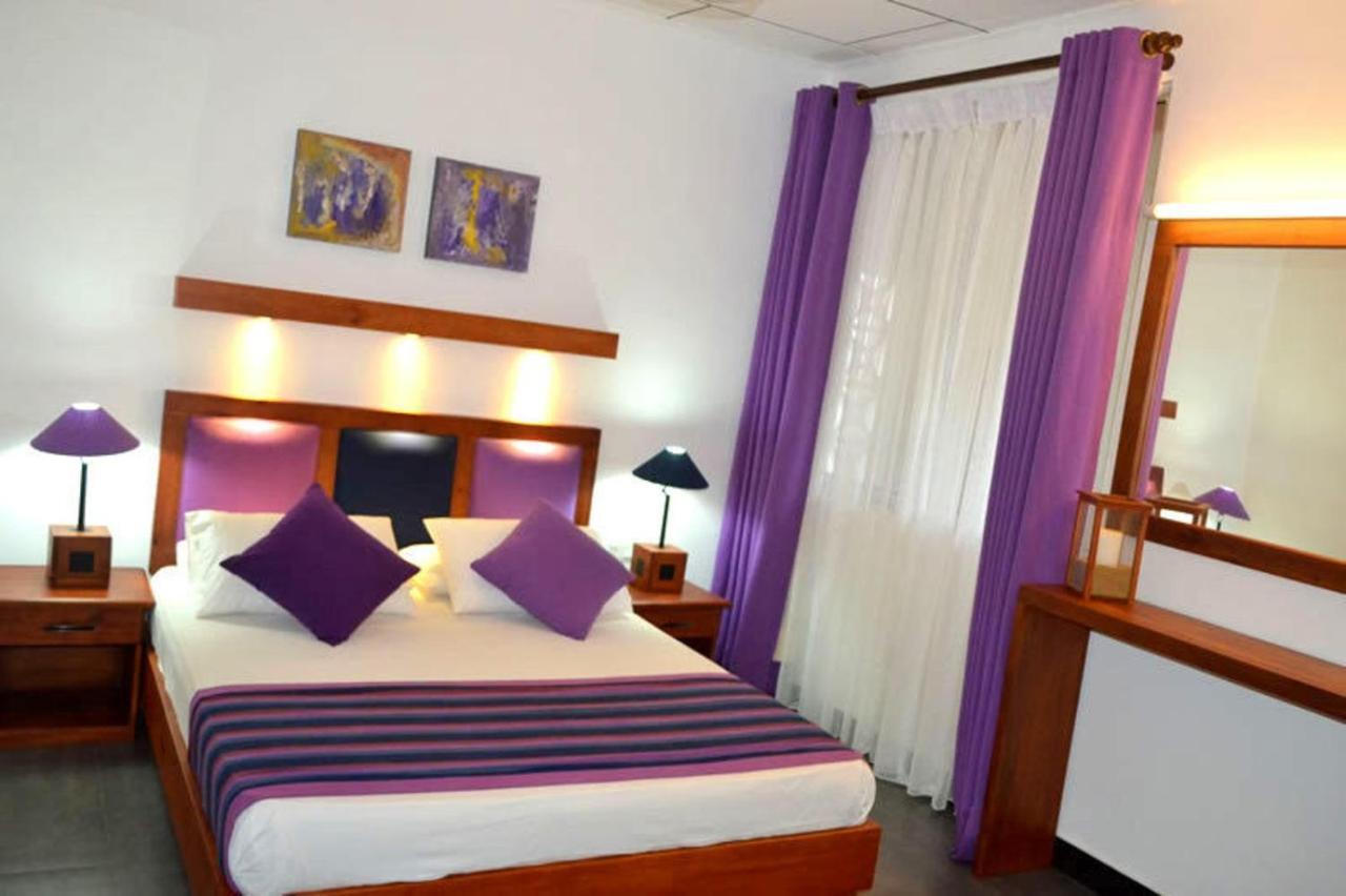 Star Beach Guest House Negombo Luaran gambar